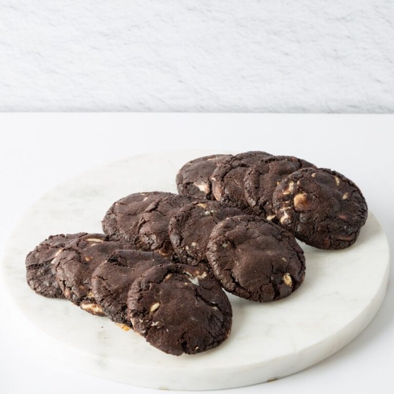 Shop Brownies and Cookies Online Labonel Fine Baking