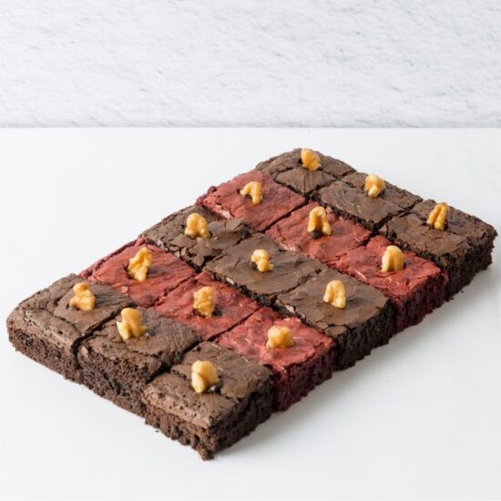 Labonel Logo Shop Brownies and Cookies Online - Labonel Fine Baking