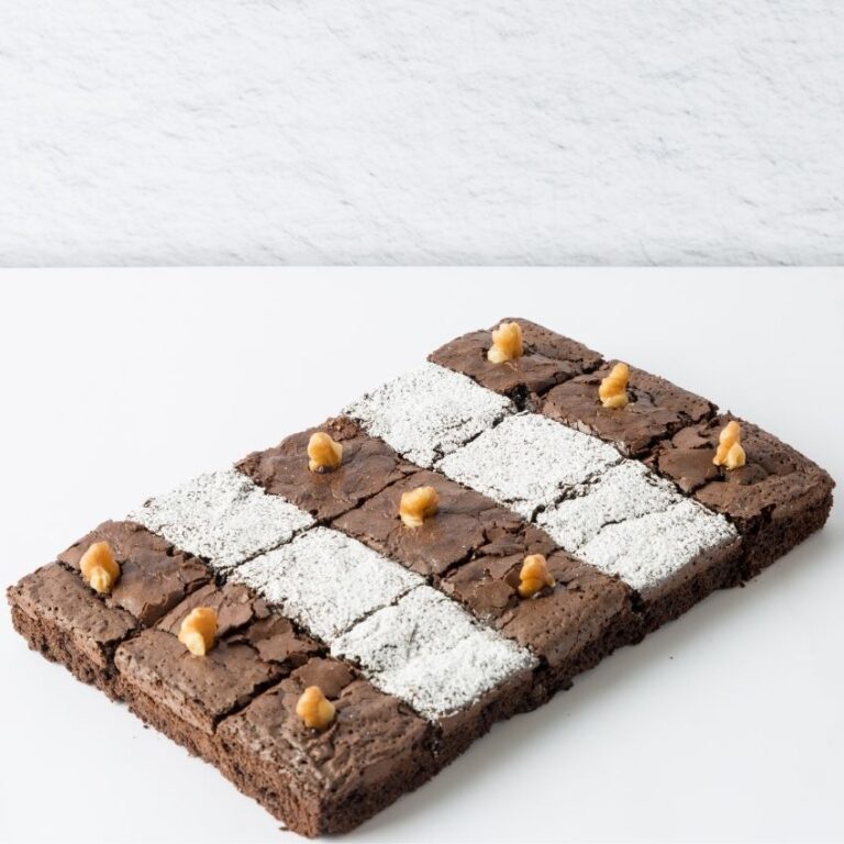 Shop Brownies and Cookies Online Labonel Fine Baking