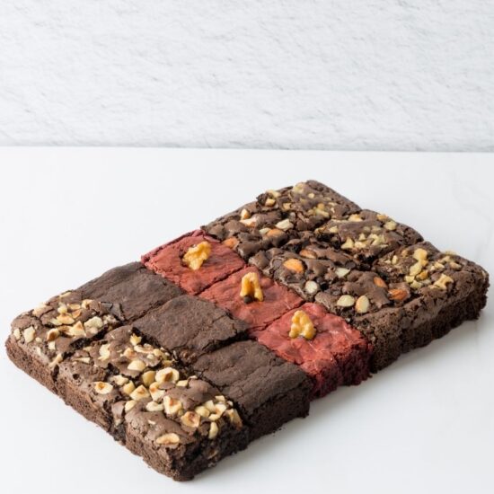 Buy Assorted Brownies and Cookies at Best Price Labonel Fine Baking