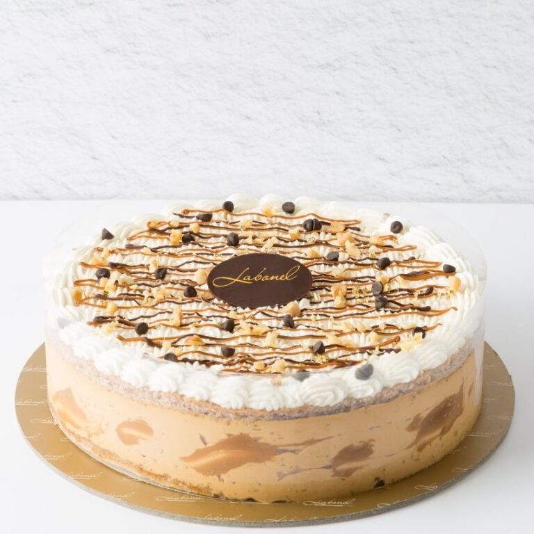 Desserts And Puddings Archives - labonel Fine baking