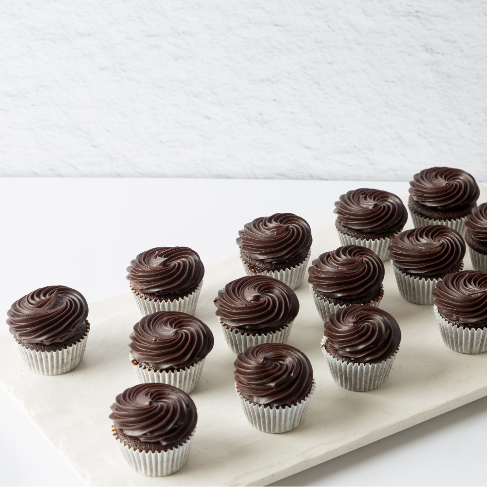 Chocolate Cupcake