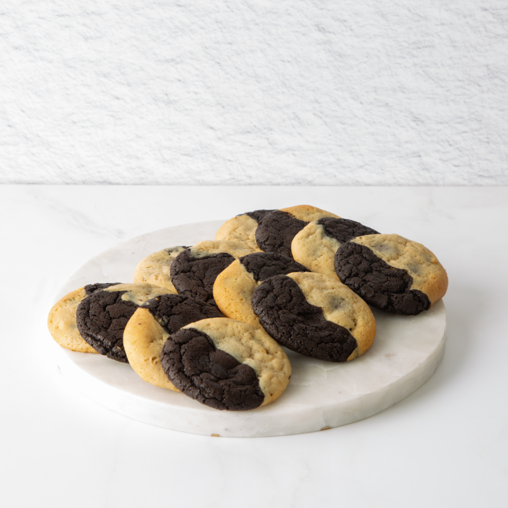 Shop Brownies and Cookies Online Labonel Fine Baking